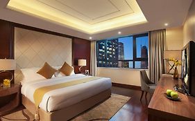 Ascott Beijing